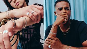 The brand that has long offered unisex pieces has now debuted its first official men’s collection titled “Worn Well.” Catbird First Men’s Collection Worn Well