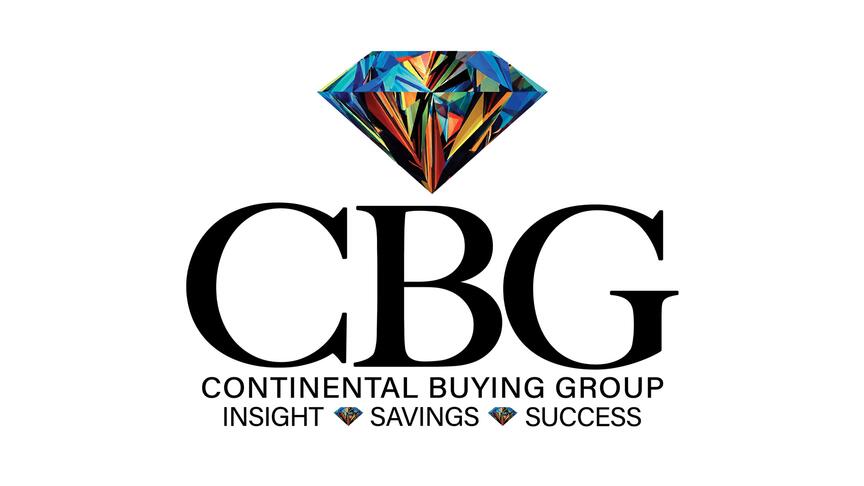The Continental Buying Group’s Miami event is set for Jan. 19-21, 2026. CBG logo