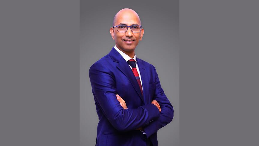 Amit Pratihari, formerly the managing director of De Beers India and Forevermark India, has been named managing director of GIA India. Amit Pratihari GIA India