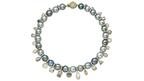 Cultus Artem River of Heaven Necklace