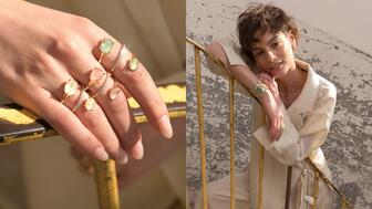 Nanis Ipanema Collection Campaign