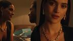 Tiffany & Co. Celebrating Love Stories Since 1837 Campaign
