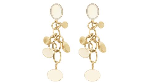 Nanis Sway Earrings 