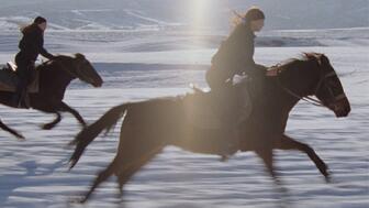 Spinelli Kilcollin Live Now. Polish Later. Campaign