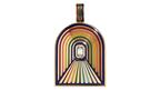 Rebel Jewelry Tunnel Charm