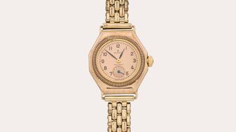 Mercedes Gleitze Rolex Oyster 1926